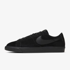 nike blazer low mens